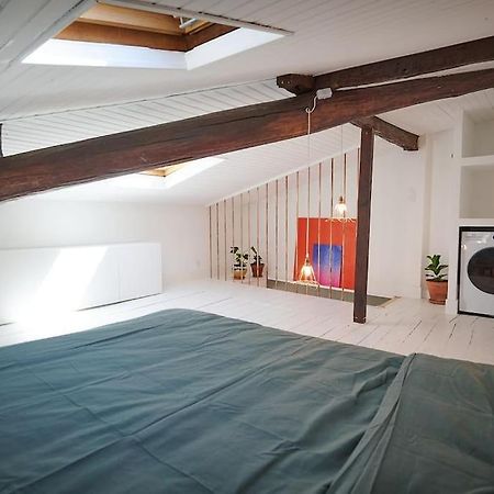 Le Duplex - Centre Ville - Proche Gare Matabiau تولوز المظهر الخارجي الصورة